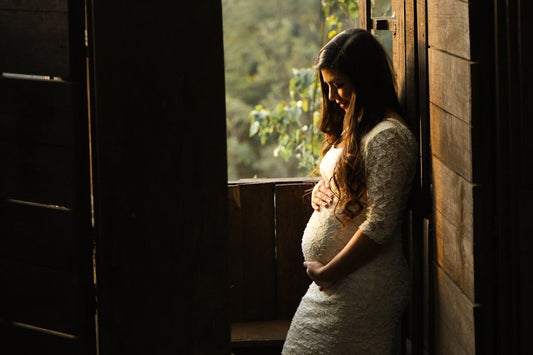 The Miracle of Expecting: Embracing the Changes of Pregnancy - The Sole Forest