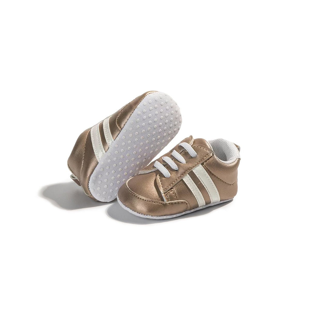 Enchanted Strider Sneakers - Sunbeam - The Sole Forest